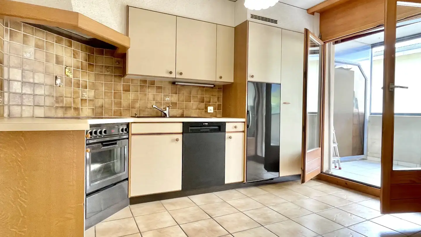 Appartamento in vendita - Ancien Chemin De Corin 10, 3960 Sierre - Foto 3