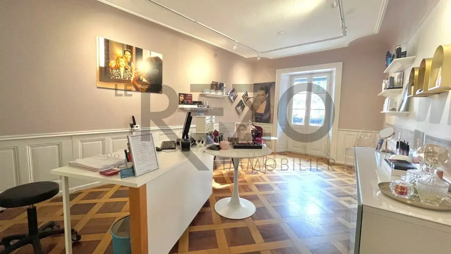 Appartamento in vendita - 1950 Sion - Photo 2