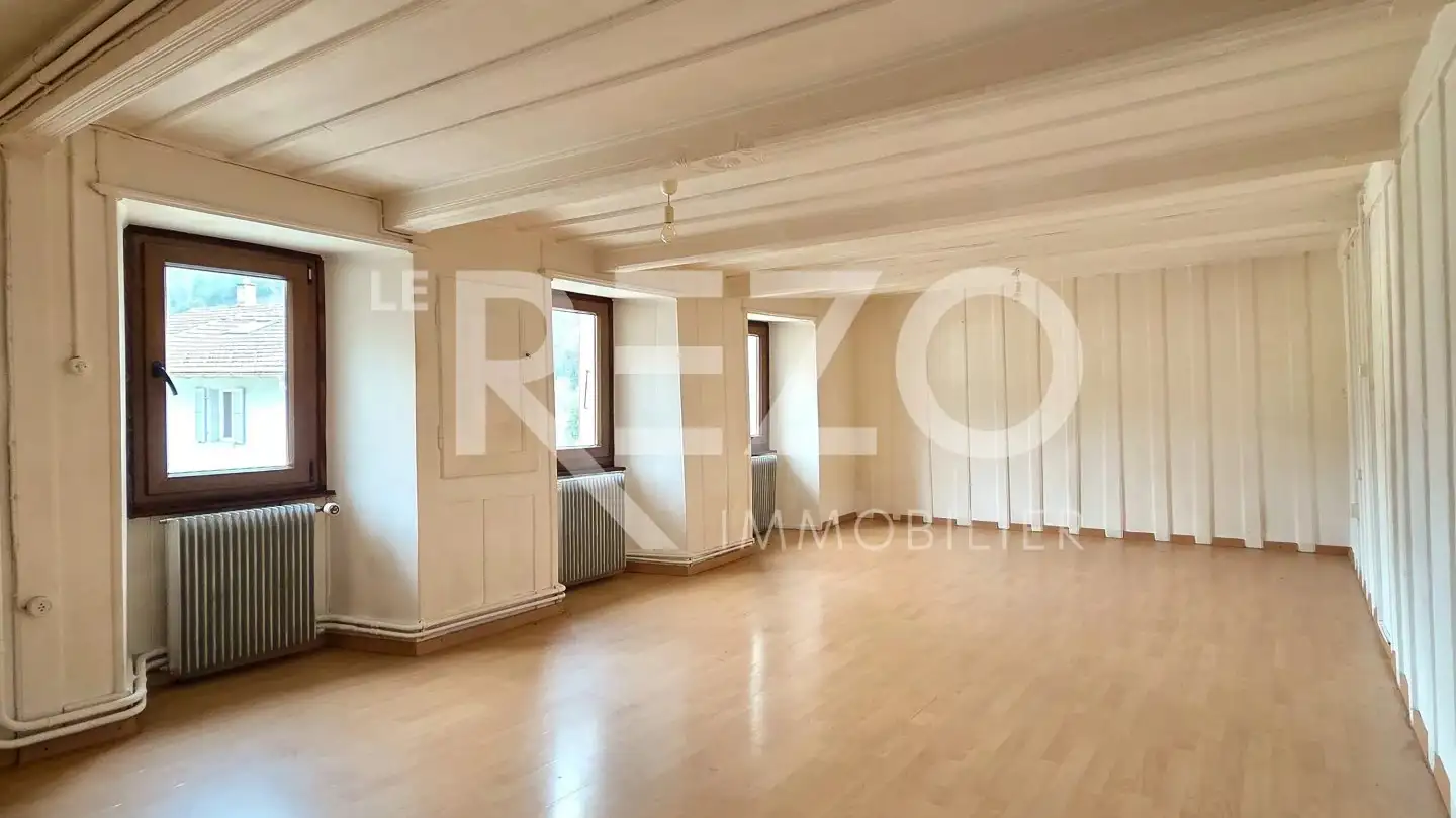 Apartment for sale - 1921 Martigny-Croix - Photo 4