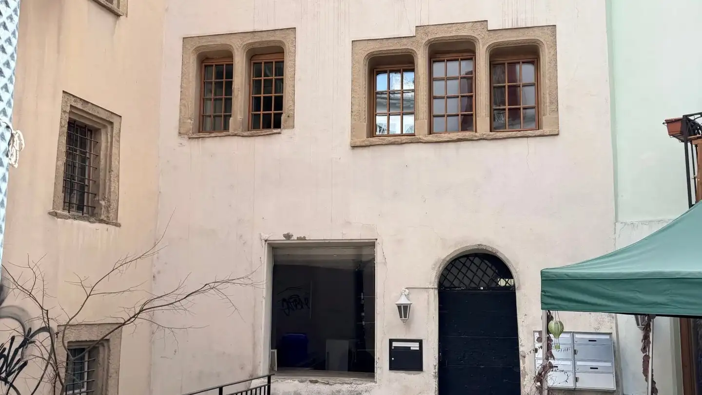 Negozio in affitto - 1950 Sion