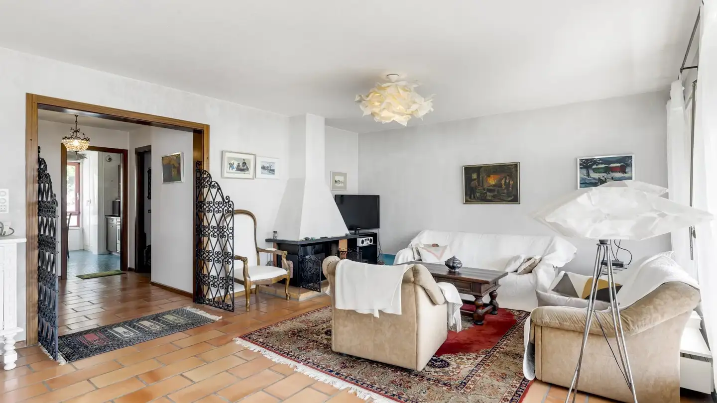 Appartamento in vendita - 1950 Sion - Photo 2