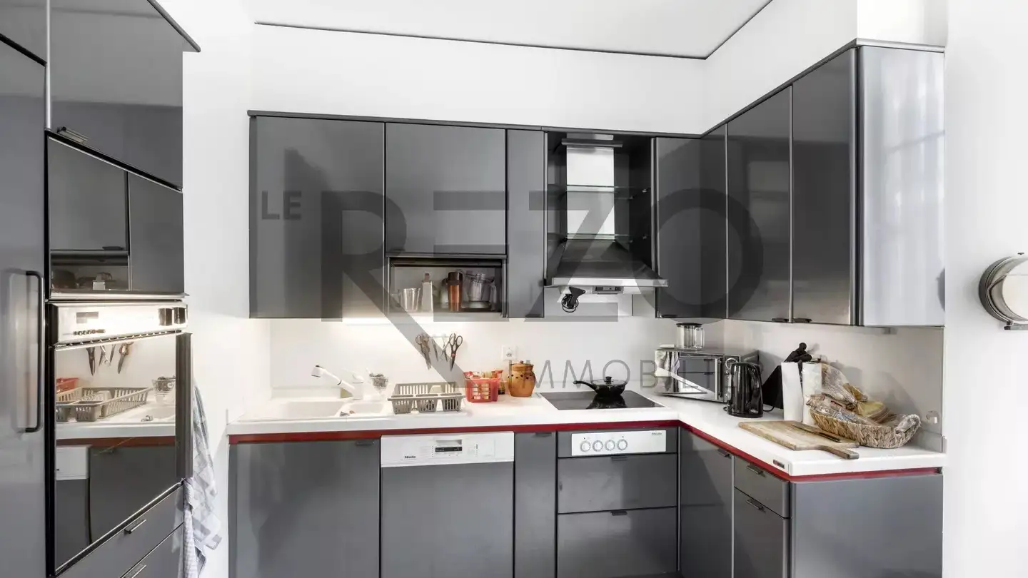 Single house for sale - 1950 Sion - Photo 2