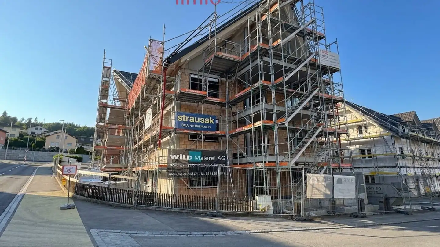 Appartamento in vendita - Winterthurerstrasse 52, 8370 Sirnach