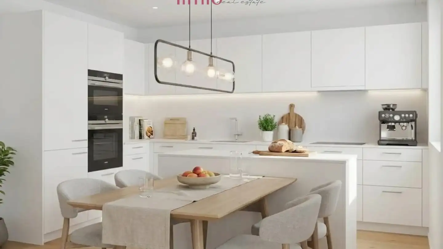 Appartamento in vendita - Winterthurerstrasse 52, 8370 Sirnach - Foto 4
