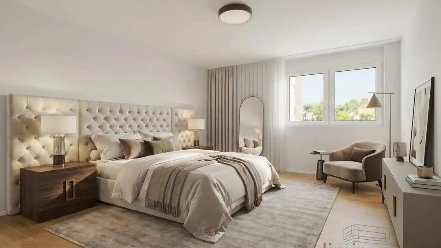 Appartement à vendre - Winterthurerstrasse 52, 8370 Sirnach