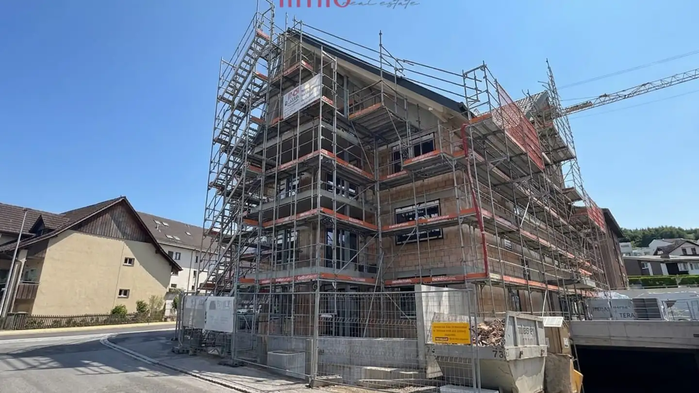 Wohnung kaufen - Winterthurerstrasse 52, 8370 Sirnach - Foto 2