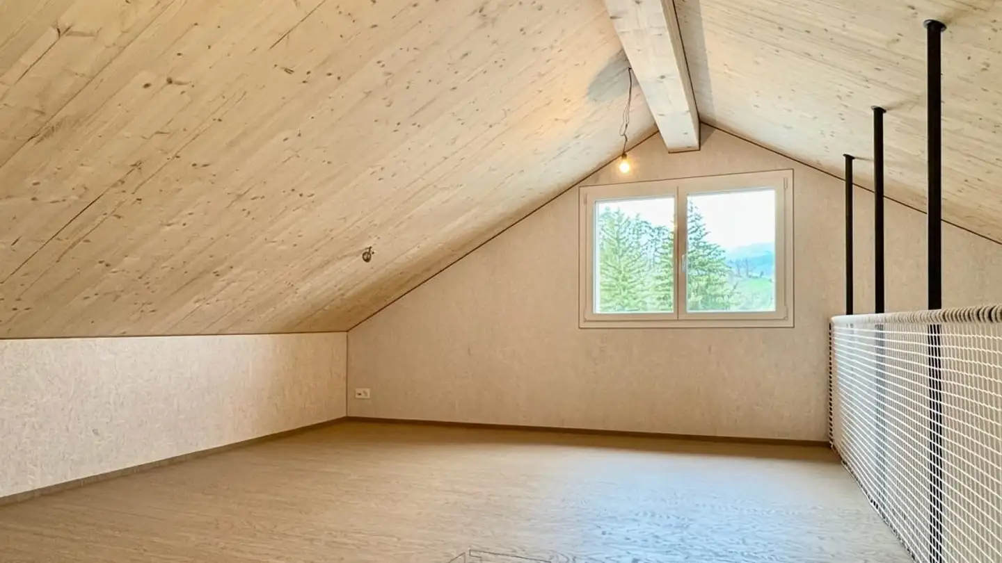 Duplex in affitto - Moosweg 10, 9470 Buchs SG - Foto 4