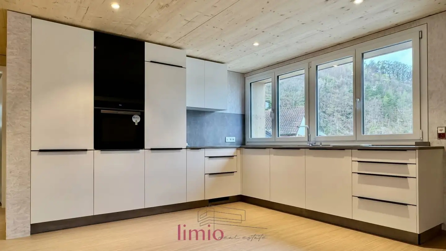 Duplex in affitto - Moosweg 10, 9470 Buchs SG - Foto 2
