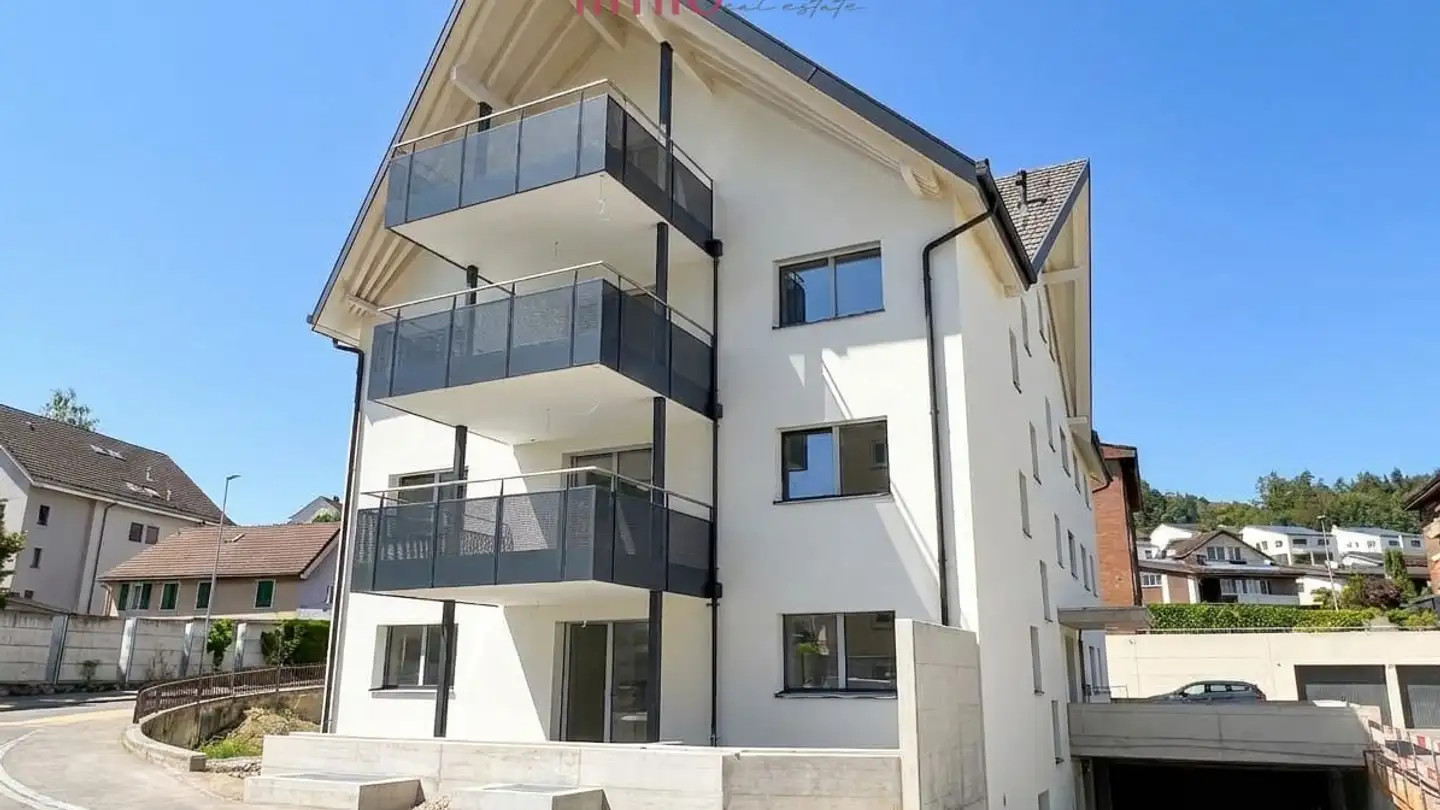 Appartamento in vendita - Winterthurerstrasse 52, 8370 Sirnach - Foto 4
