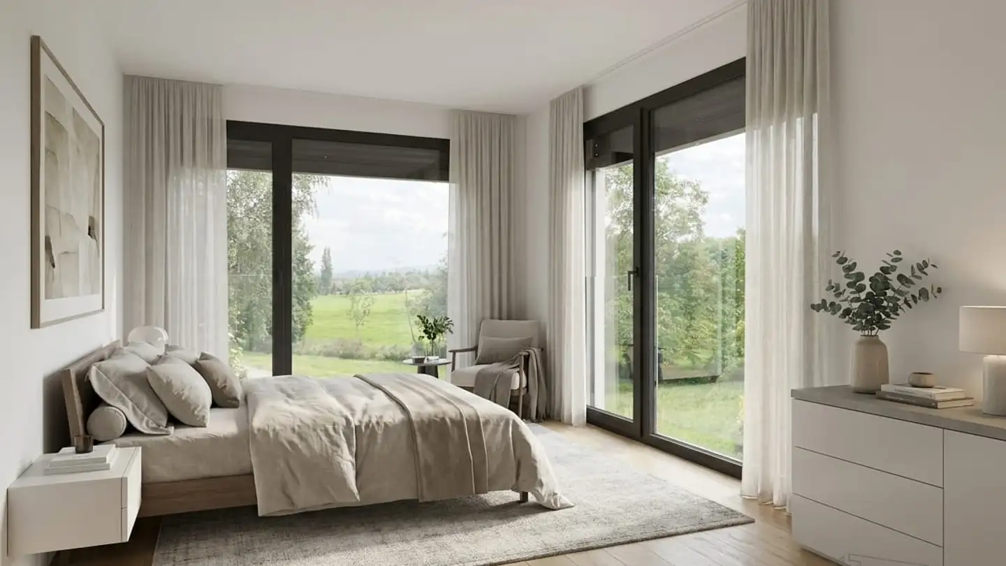 Casa bifamiliare in vendita - Blumenstrasse 4, 8514 Amlikon-Bissegg - Foto 4