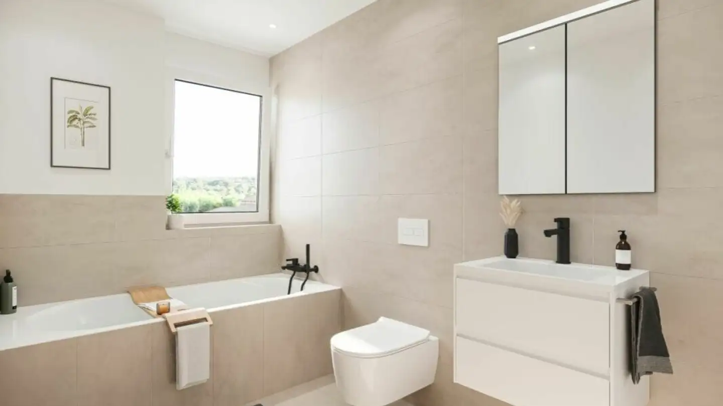 Appartamento in vendita - Winterthurerstrasse 52, 8370 Sirnach