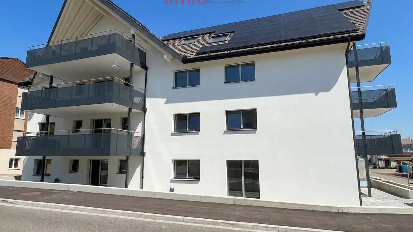 Appartamento in vendita - Winterthurerstrasse 52, 8370 Sirnach