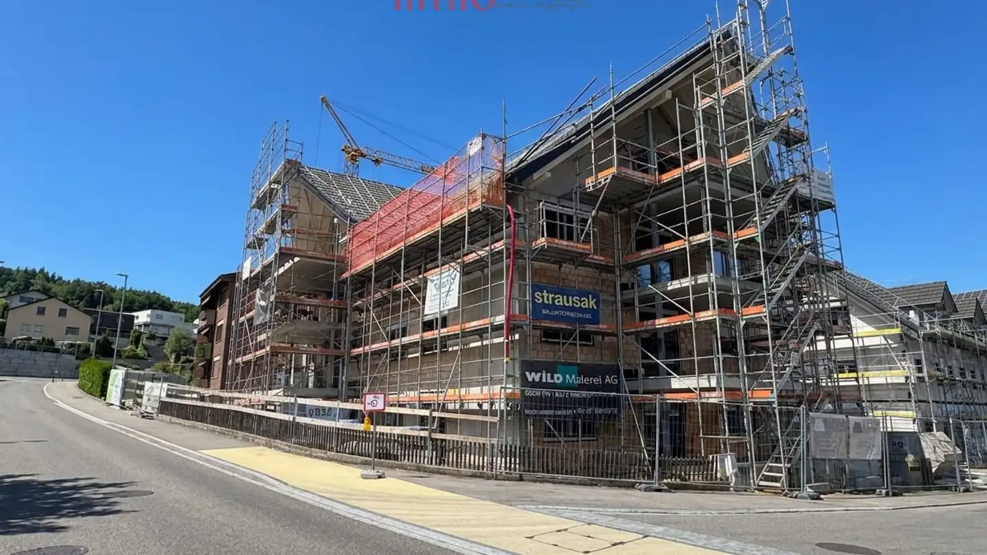 Appartement à vendre - Winterthurerstrasse 52, 8370 Sirnach - Photo 3