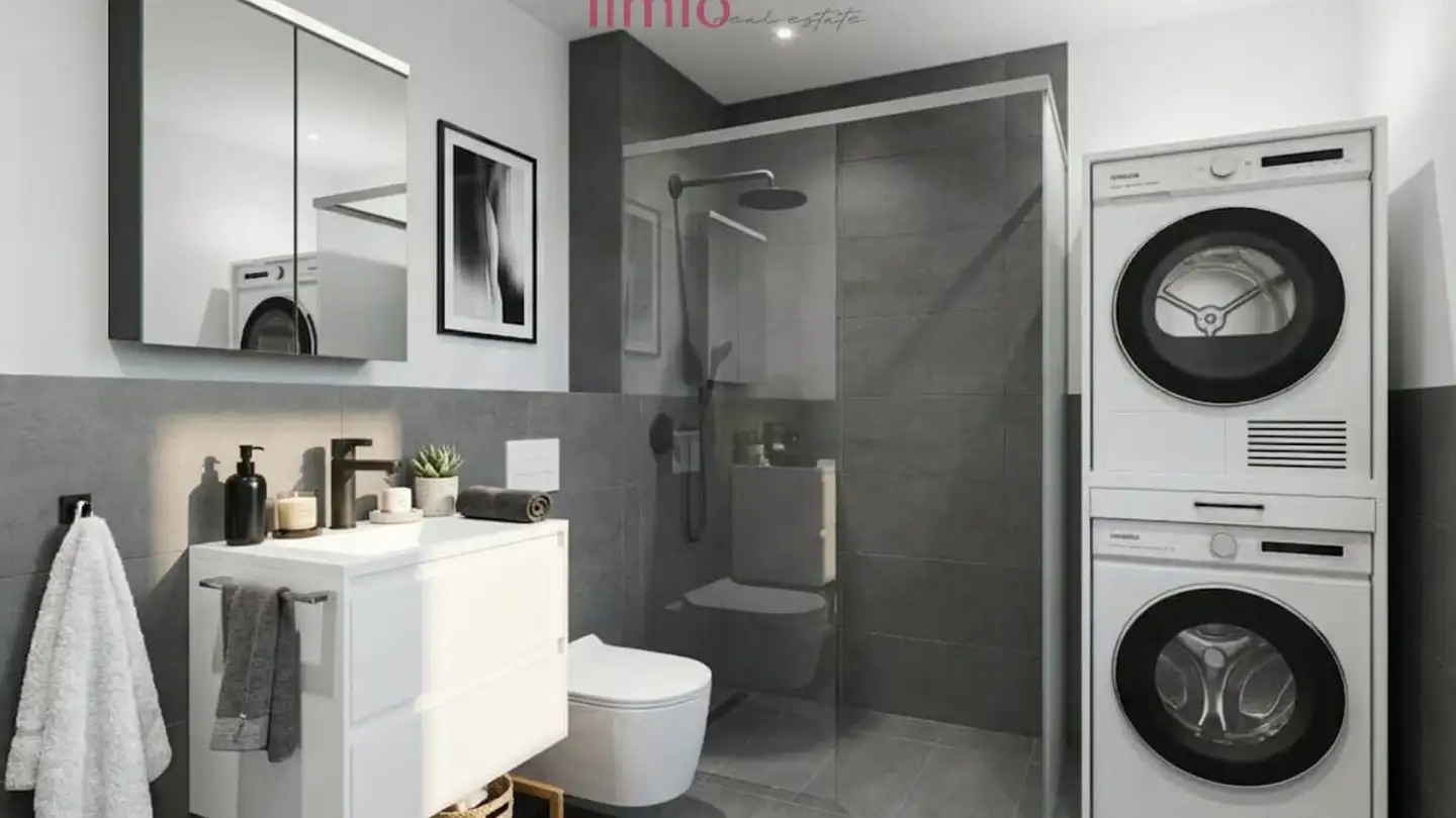 Appartamento in vendita - Winterthurerstrasse 52, 8370 Sirnach - Foto 4