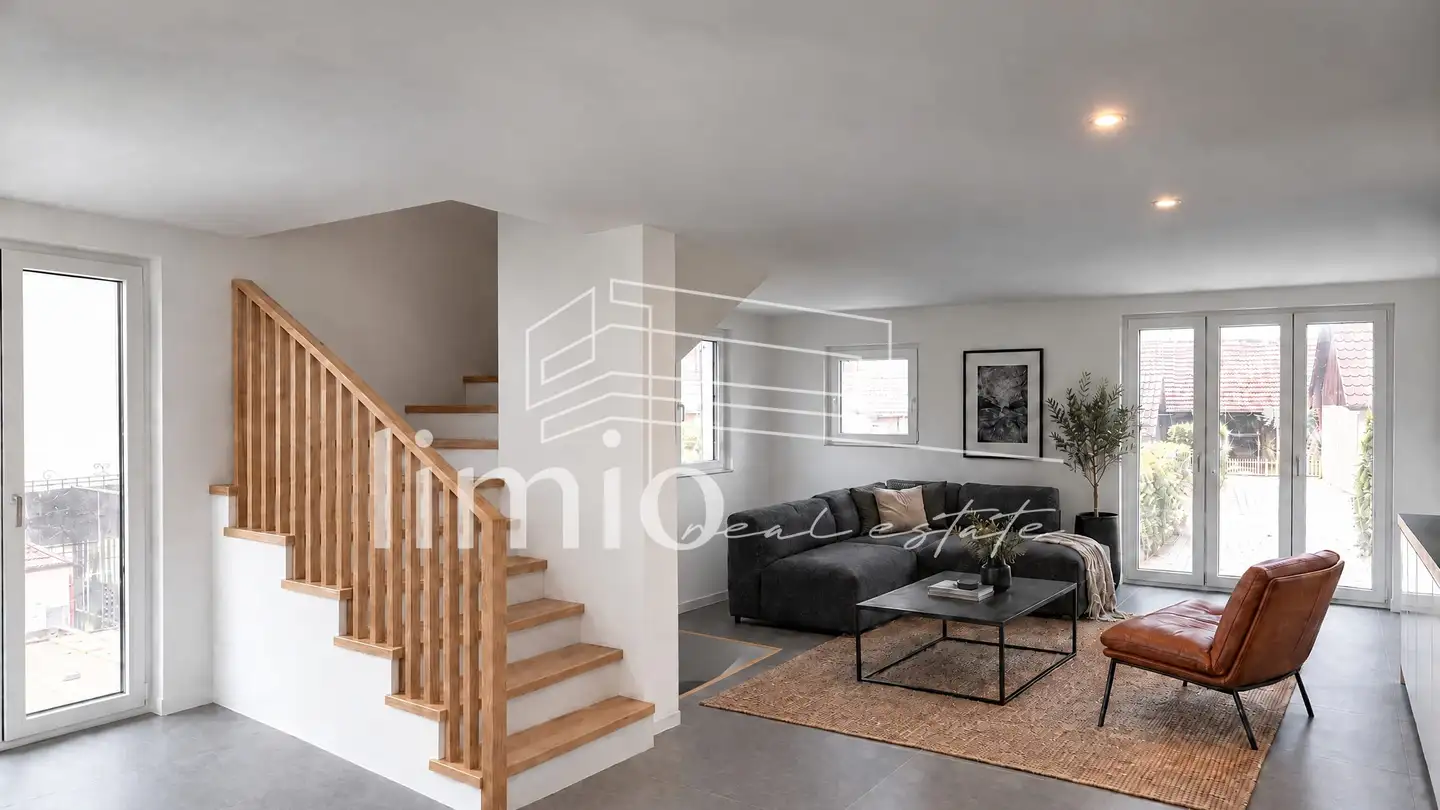 Single house for sale - Kirchbergstrasse 7, 8512 Thundorf - Photo 3