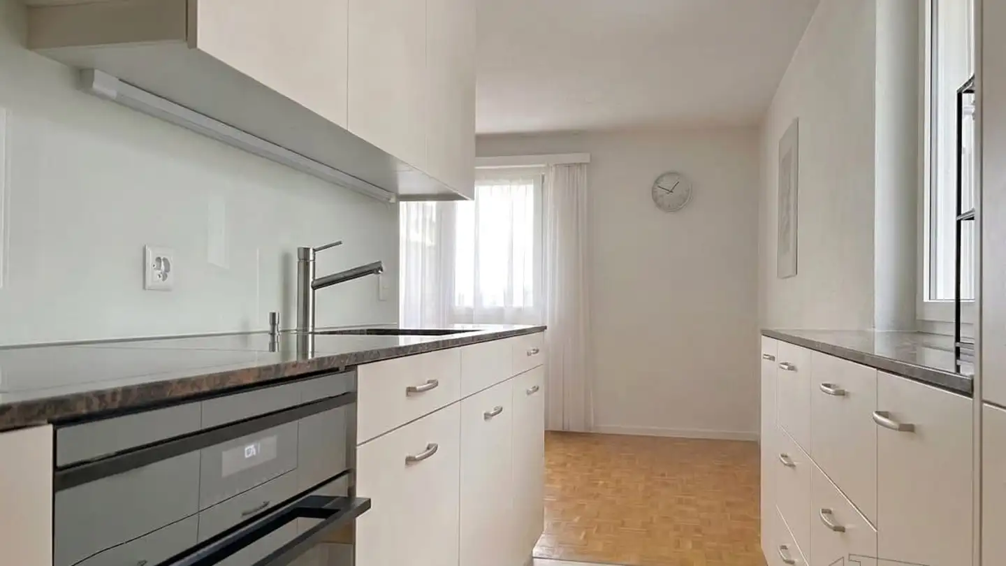 Apartment for rent - Sonnenhofstrasse 21, 8500 Frauenfeld - Photo 4