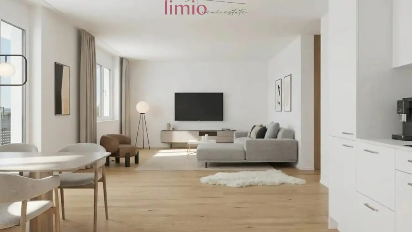 Appartamento in vendita - Winterthurerstrasse 52, 8370 Sirnach - Foto 2