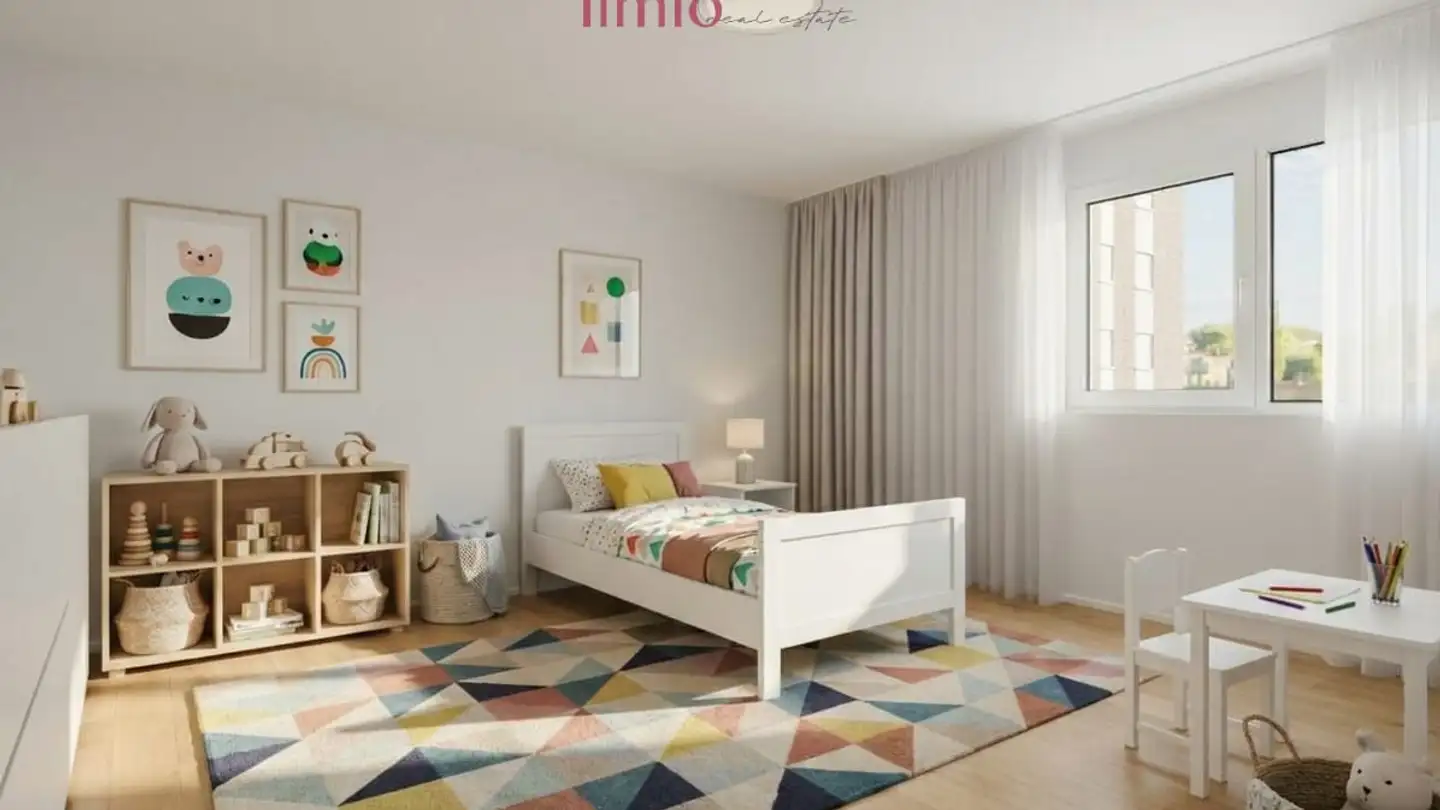 Wohnung kaufen - Winterthurerstrasse 52, 8370 Sirnach
