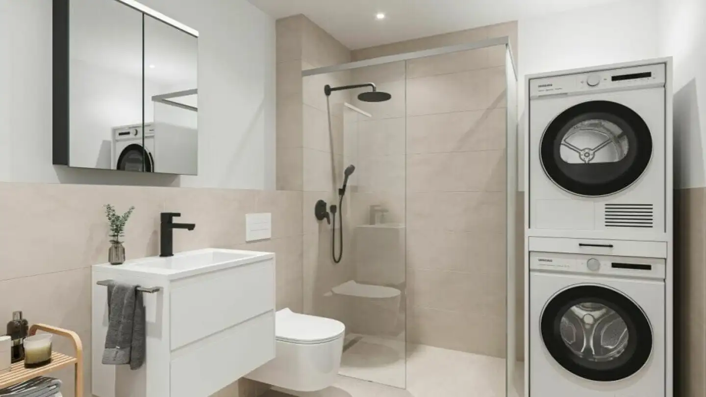 Appartamento in vendita - Winterthurerstrasse 52, 8370 Sirnach - Foto 4