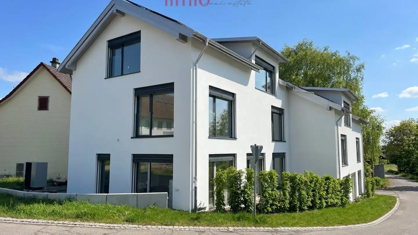 Casa bifamiliare in vendita - Blumenstrasse 6, 8514 Amlikon-Bissegg - Foto 3
