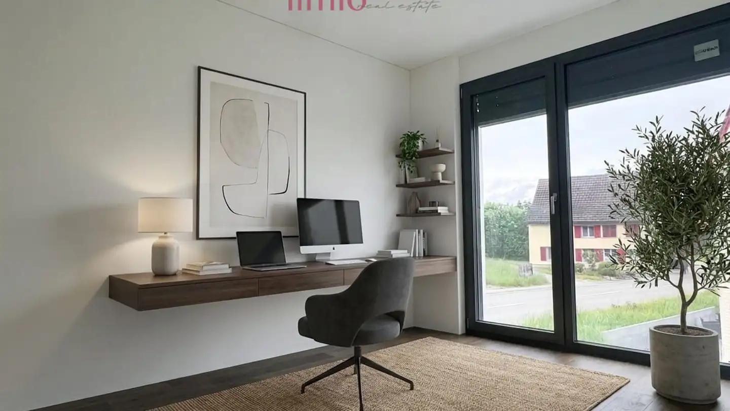 Casa bifamiliare in vendita - Blumenstrasse 6, 8514 Amlikon-Bissegg - Foto 4