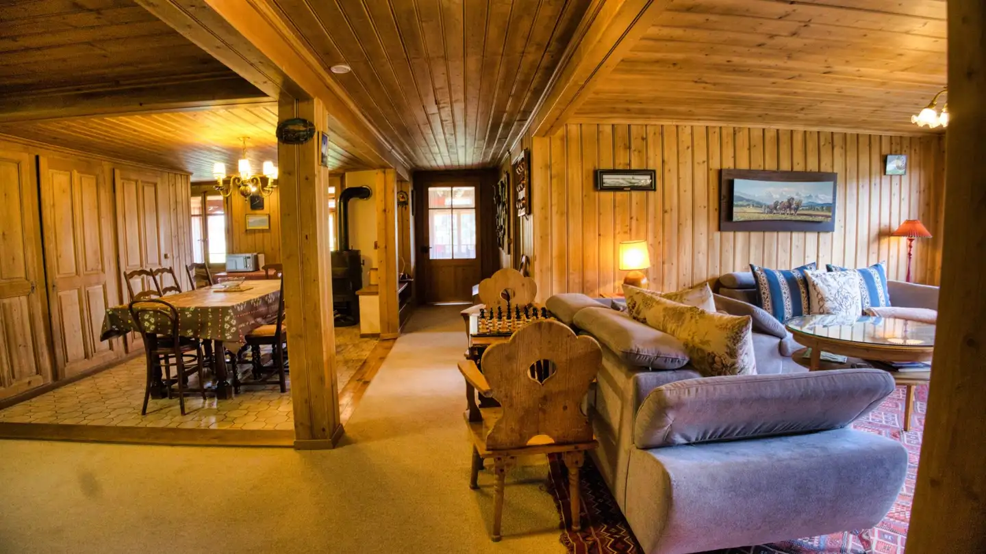 Wohnung kaufen - 1660 Château-d'Oex - Foto 3