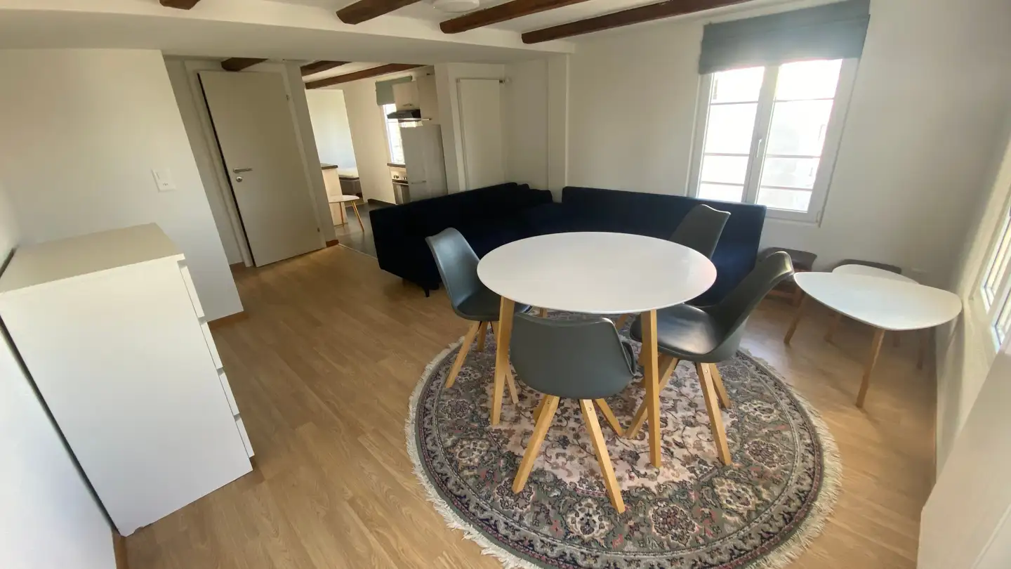 Appartement à louer - Dorf 96, 9428 Walzenhausen - Photo 2