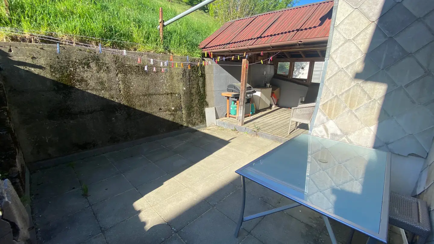 Appartement à louer - Dorf 96, 9428 Walzenhausen