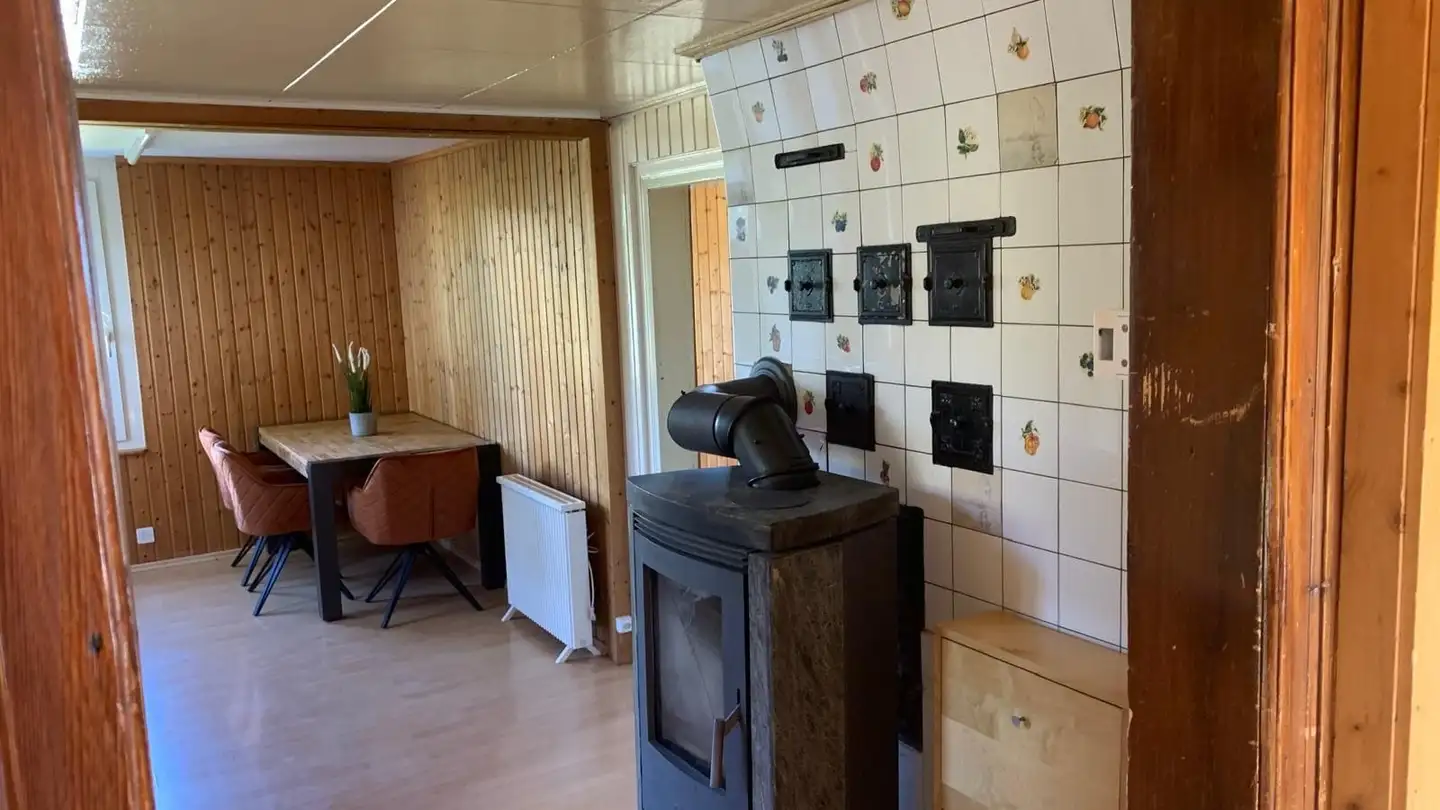Appartement à louer - Platz 245, 9428 Walzenhausen - Photo 3