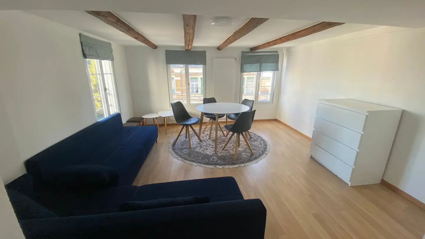 Appartement à louer - Dorf 96, 9428 Walzenhausen - Photo 3
