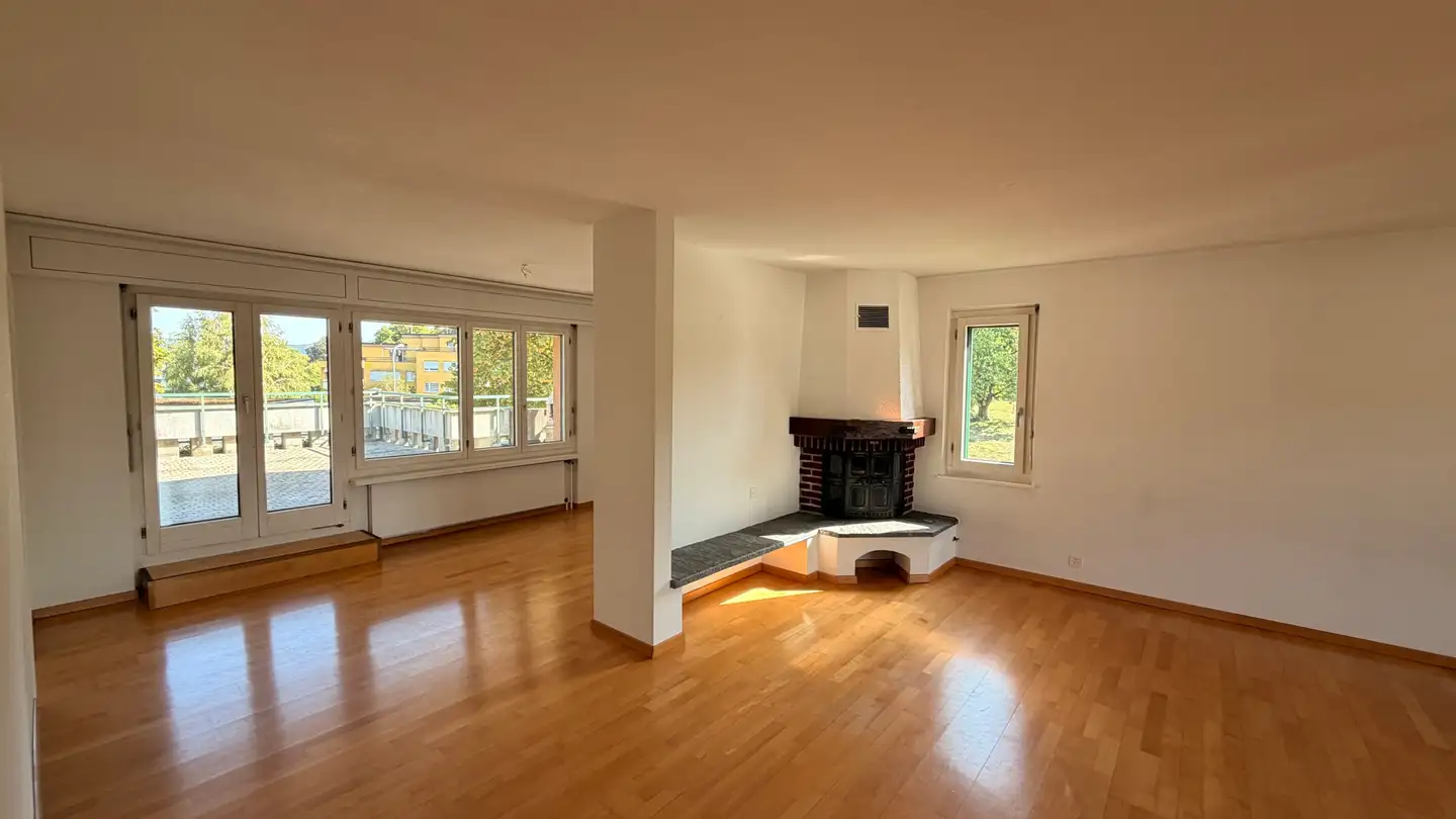 Attique à vendre - Bahnhofstrasse 80, 8902 Urdorf - Photo 3