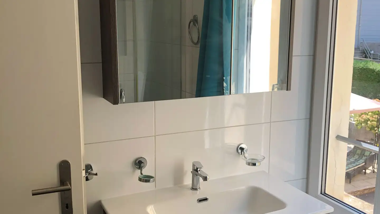 Studio à louer - Linsebühlstrasse 92, 9000 St. Gallen - Photo 4