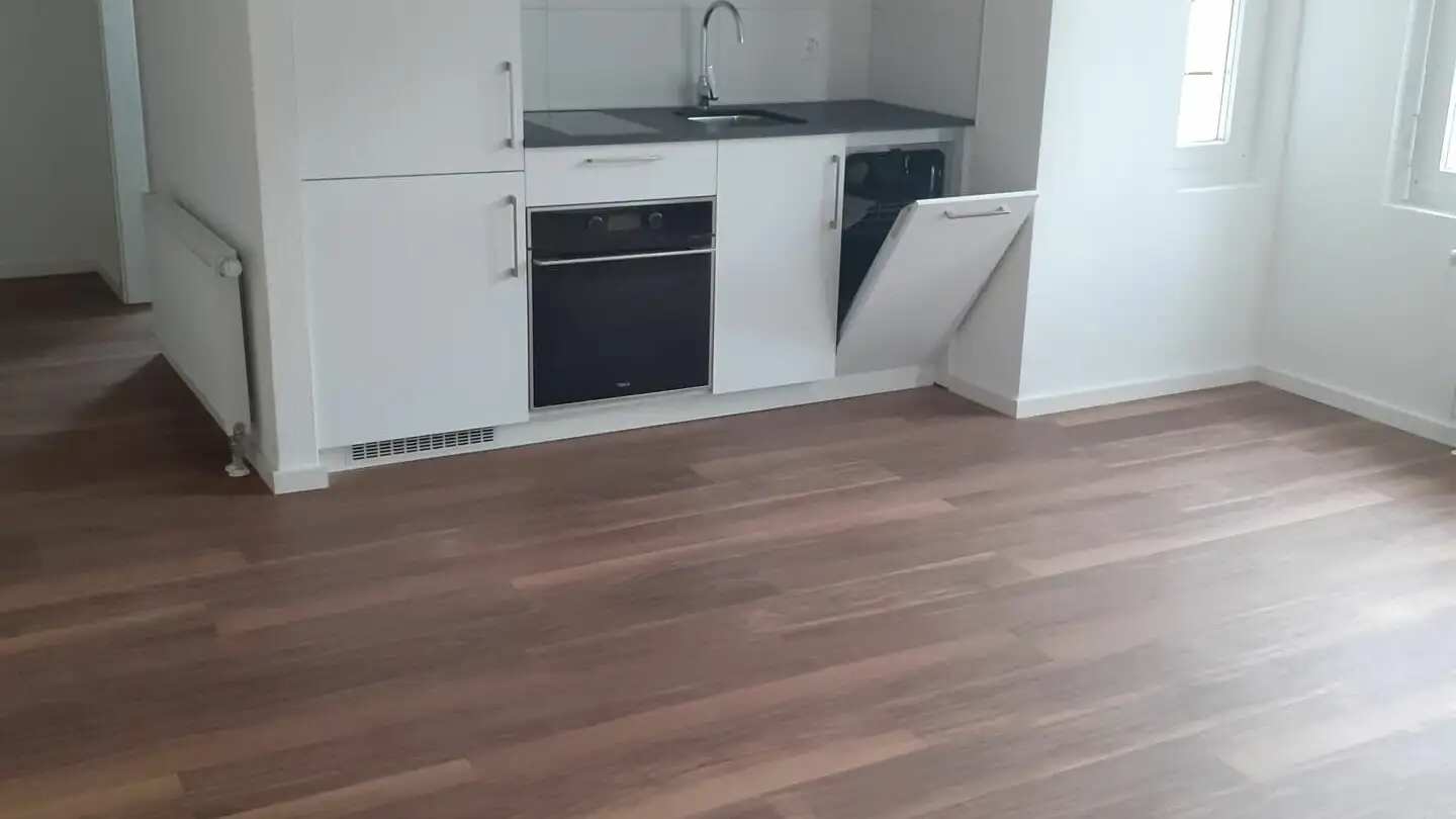 Apartment for rent - St. Gallerstrasse 39, 9300 Wittenbach - Photo 2
