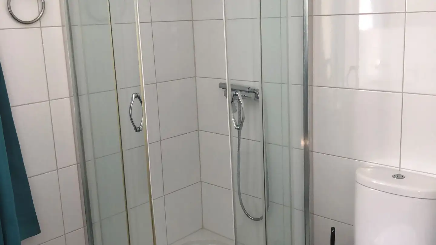 Studio à louer - Linsebühlstrasse 92, 9000 St. Gallen - Photo 3