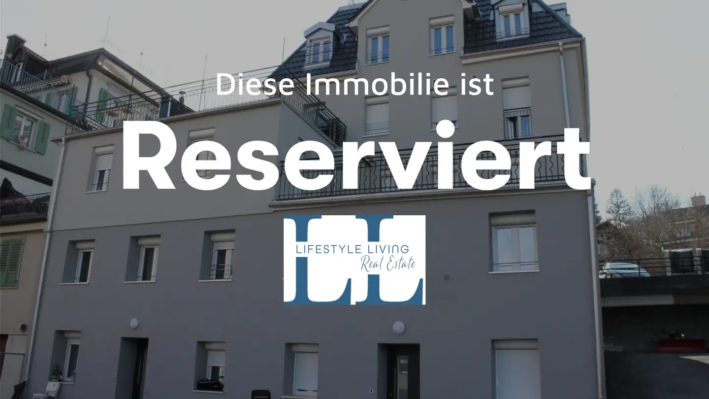 Residential building for sale - 9300 Wittenbach