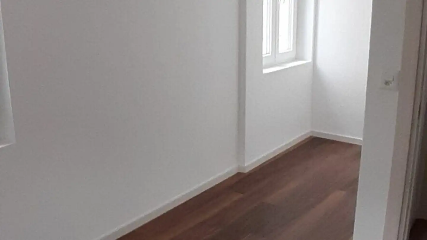 Apartment for rent - St. Gallerstrasse 39, 9300 Wittenbach
