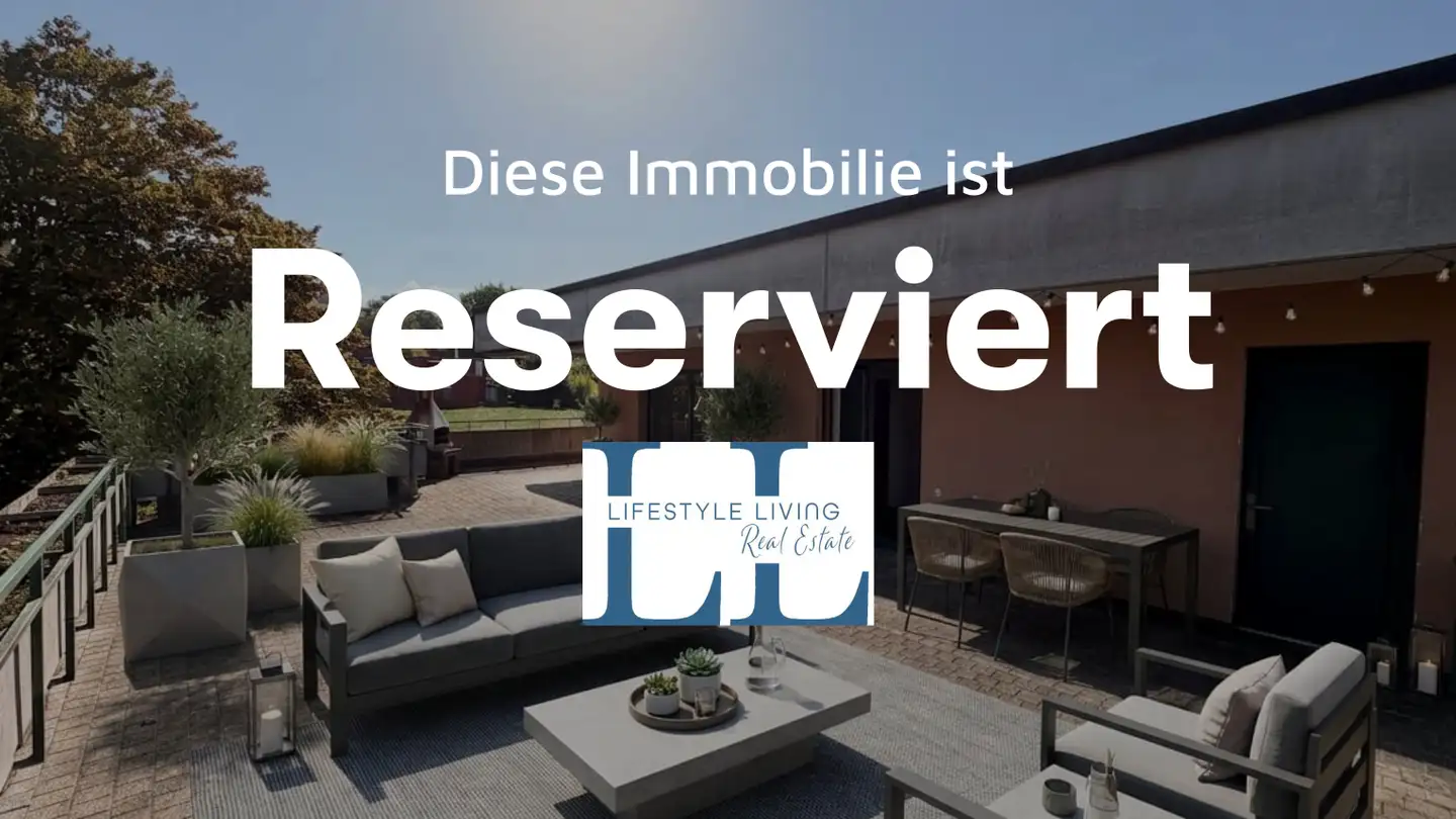 Penthouse for sale - Bahnhofstrasse 80, 8902 Urdorf