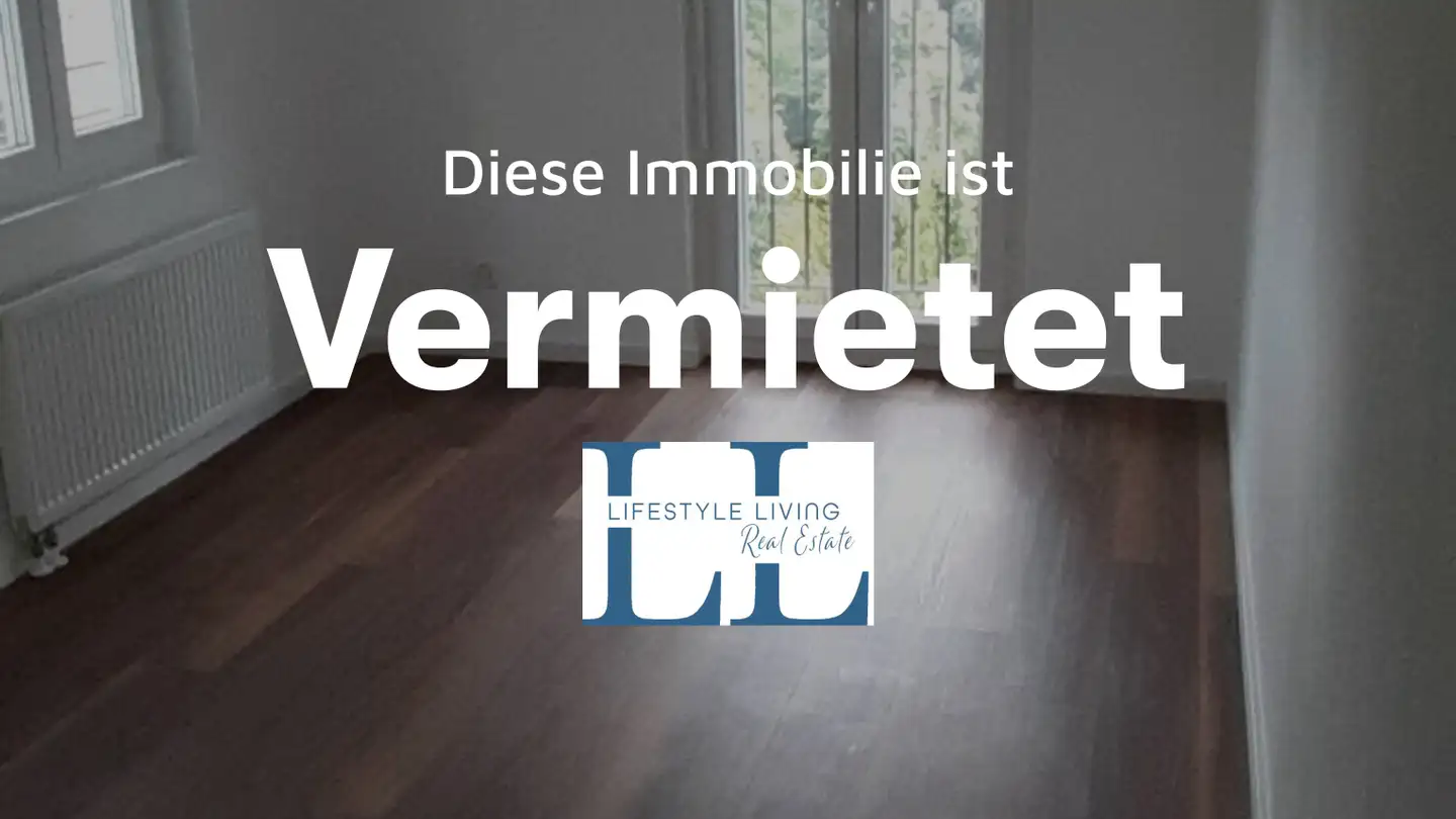 Apartment for rent - St. Gallerstrasse 39, 9300 Wittenbach