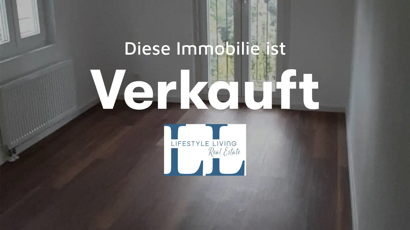 Apartment for rent - St. Gallerstrasse 39, 9300 Wittenbach