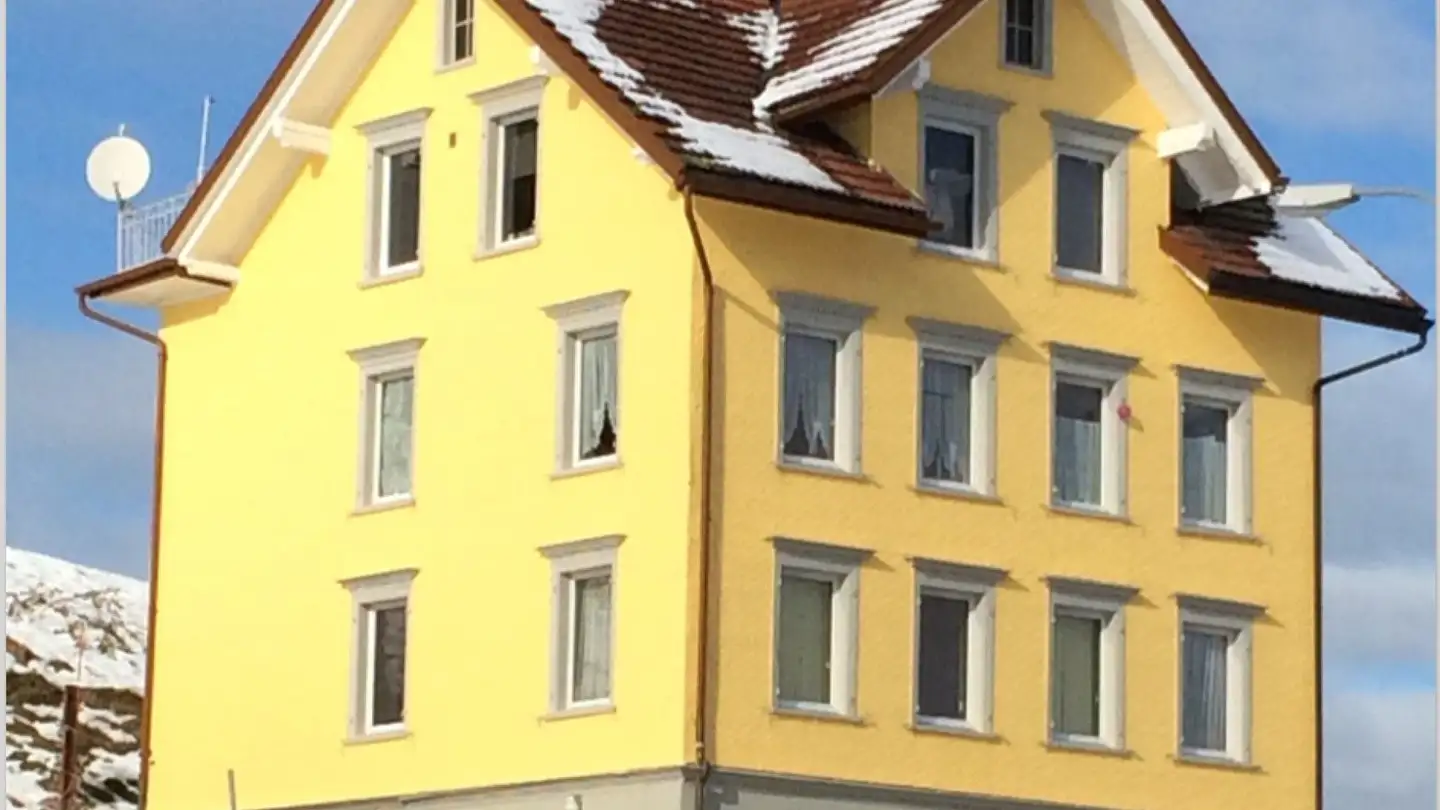 Apartment for rent - Platz 245, 9428 Walzenhausen