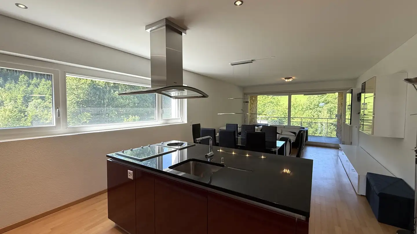 Apartment for sale - Unterrechstein 616, 9038 Rehetobel