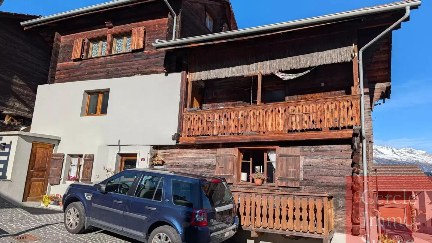 Apartment for sale - 1981 Vex