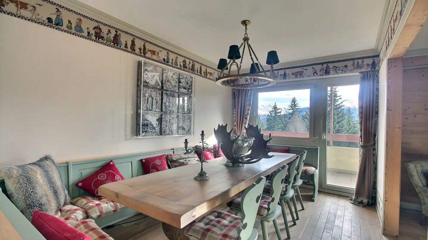 Attico in vendita - 3963 Crans-Montana - Photo 4