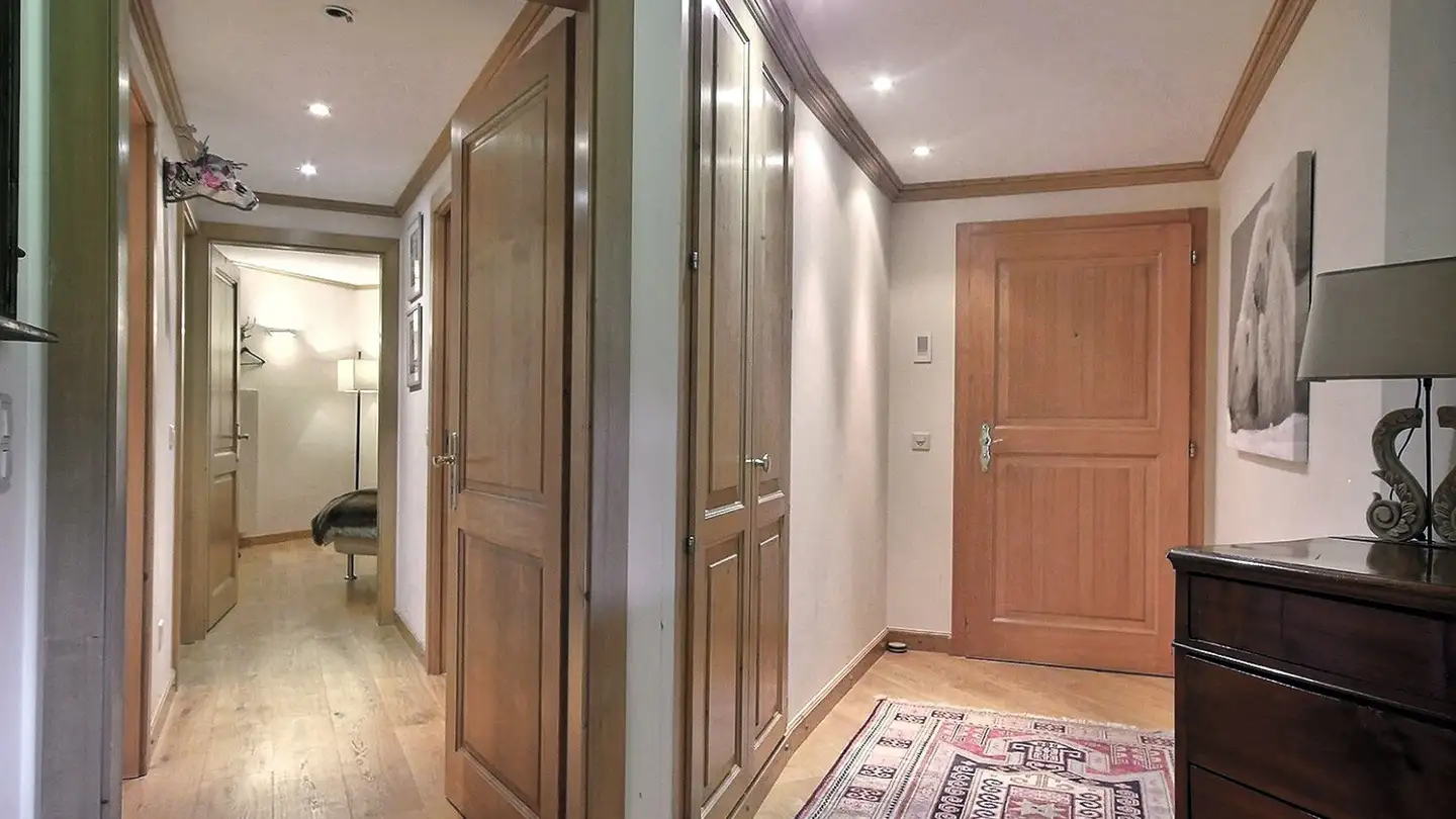 Appartement à vendre - 3963 Crans-Montana - Photo 2