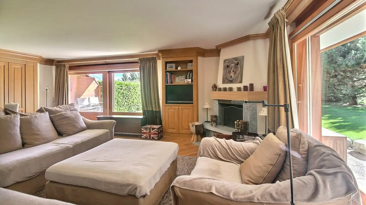 Appartement à vendre - 3963 Crans-Montana - Photo 4