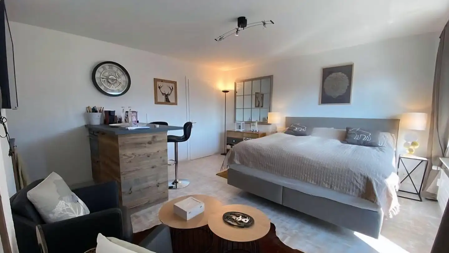 Studio kaufen - 3963 Crans-Montana - Foto 2