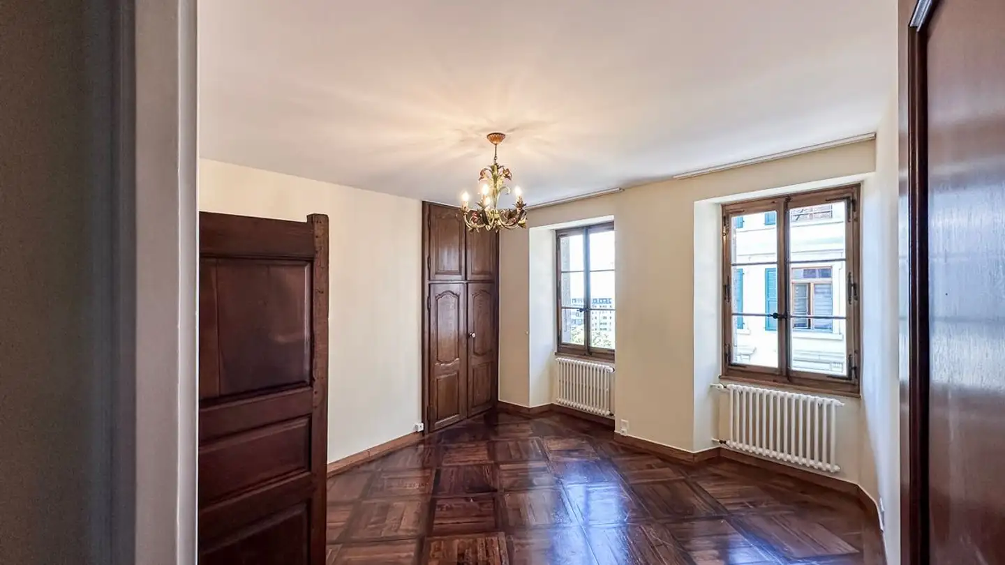 Appartamento in affitto - 1820 Montreux - Foto 3