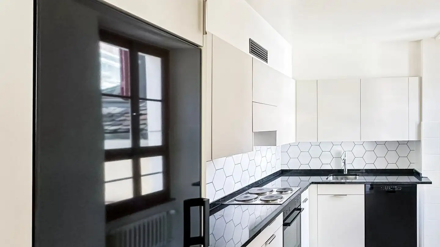 Maisonette mieten - 1820 Montreux - Foto 4