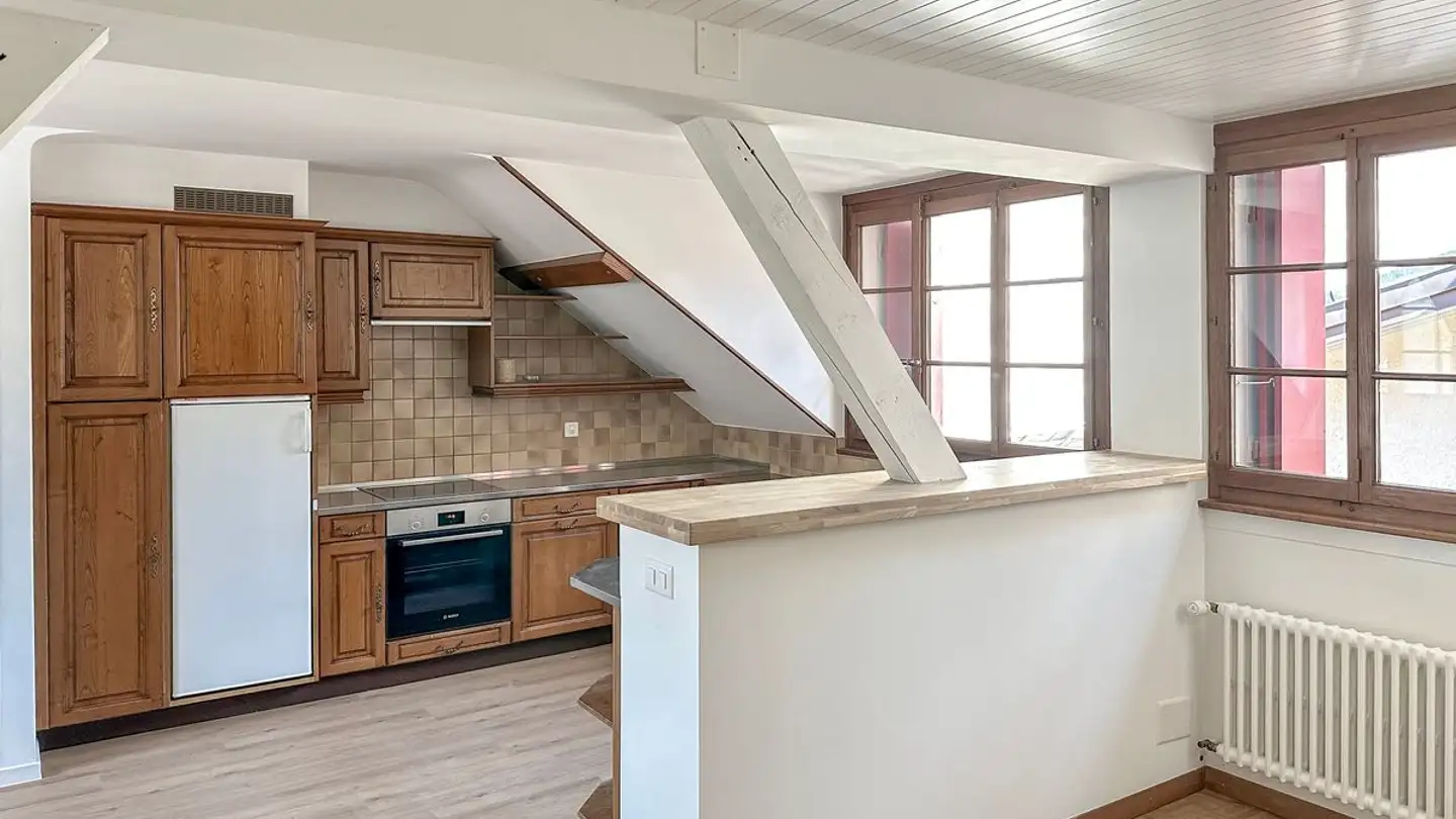 Duplex in affitto - 1820 Montreux - Foto 3