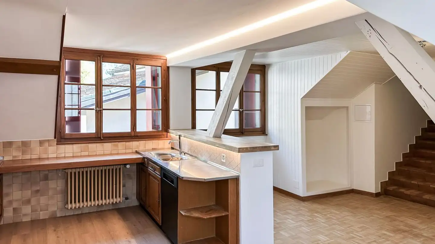 Duplex in affitto - 1820 Montreux - Foto 4